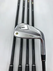 ホンマゴルフ TOUR WORLD TR21X VIZARD TR20-65 Rフレックス アイアン