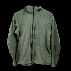 [むつ75-072501][併売] 【レディース】ARC'TERYX アークテリクス BEAMS ビームス BEAMS WOMEN  別注 Squamish Hoody スコーミッシュ フーディー Mサイズ[中古][メンズ]のサムネイル