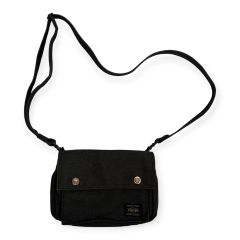 Yoshida Porter Smoky Shoulder Bag, Crossbody Bag