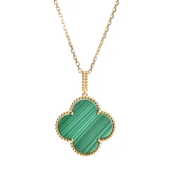 Van Cleef & Arpels ヴァンクリーフアーペル ネックレス マジックアルハンブラ ロング VCARO3MG00のサムネイル