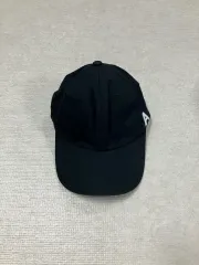 ADER ERROR アーダーエラー ウール 帽子 ヴィンテージ ベースボールキャップ ブラックのサムネイル