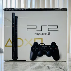 2026年最新】薄型PS2本体の人気アイテム - メルカリ