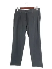 アーバンリサーチ URBAN RESEARCH イージー パンツ スラックス 無地 ロング サイズ 40グレー QQQのサムネイル