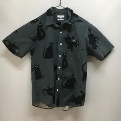 日本製　CIAO TOKYO　チャオ　シャツ　USED　13165のサムネイル