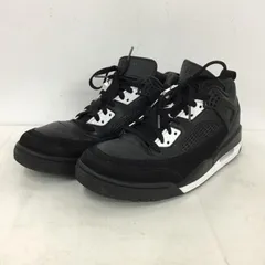 NIKE ナイキ スニーカー FQ1759-010 JORDAN SPIZIKE LOW 28.5cmのサムネイル