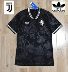 【定価1万3200円】新品 adidas製 ユベントス 25/26 3rd ユニフォーム L KC3486 アディダス レプリカ ゲームシャツ ジャージのサムネイル