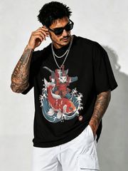 ユマルイ　アイヌ柄　Tシャツ とジョッキ ユマルイ様専用 アイヌ柄 Tシャツ とジョッキ - メルカリ