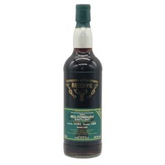 ダルモア17年 スコッチモルトウィスキーソサエティ（SMWS