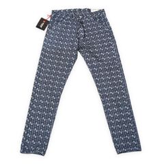 EVISU エヴィス Lot.7550 総柄 ジャガードショートパンツ ハーフパンツ