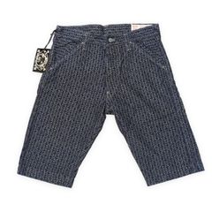 EVISU エヴィス yamane 7550 チェックショートパンツ ハーフパンツ