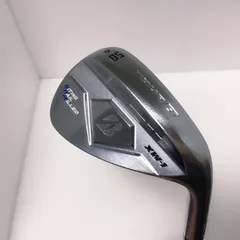 ブリヂストン　TOUR B XW-1  2018  50°　DG　S200のサムネイル