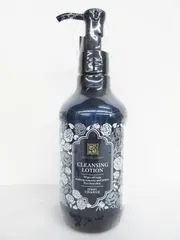 未使用 ジェミーチェンジ クレンジングローション  300ml ふきとりタイプ クリスタルジェミー 日本製 日003-0727-57のサムネイル