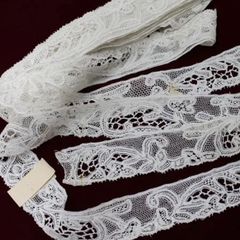 最終！新品！ Francfranc ボルダプルマレースカーテン