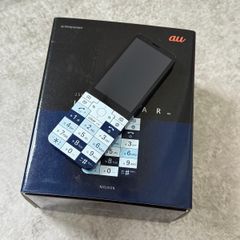 京セラ INFOBAR xv KYX31SLA ナスコン SIMフリー端末/KYOCERA - メルカリ