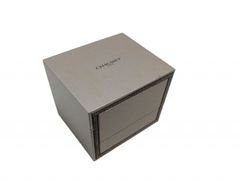 CHAUMET ショーメ リングケース 非売品キャンドル 箱 ショッパー CHAUMET ショーメ リングケース 非売品キャンドル 箱 ショッパー