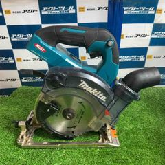 中古品】マキタ(makita) 防じん丸のこ KS5000FX【東大和店】 - メルカリ
