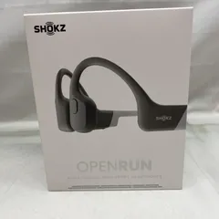 【中古】SHOKZ OPENRUN[22]のサムネイル
