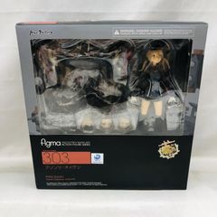 新品 figma プリンツ・オイゲン グッドスマイルオンライン限定特典付き