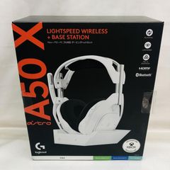 ASTRO A50 LIGHTSPEED Gen5 グラフェンドライバー - メルカリ