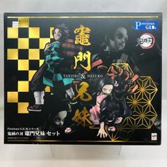 Precious G.E.M. 鬼滅の刃 竈門兄妹セット - メルカリ