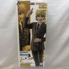 一番くじ HUNTER×HUNTER パリストン フィギュア - メルカリ