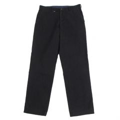 ニールバレットNeil Barrett INDIGO サイドジップポケットデザイン