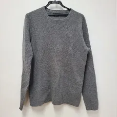マッシモ ドゥッティ コットンニット Lのサムネイル
