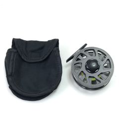 美品》Ross Reels FLYSTART 2 フライリール 本体 #4-5 - メルカリ