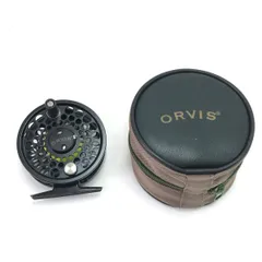 ORVIS フライリール バティンキルディスク BBSⅢのサムネイル