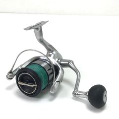 SHIMANO シマノ ロッド バスロッド バンタム 264L/M 袋付 356055