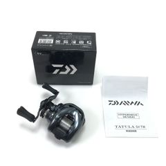 SMILE F.様専用 Daiwa T3 MX 1016H-TW ベイトリール - メルカリ