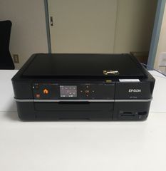 EPSON EP-774A インクジェット複合機 ジャンク品 - メルカリ