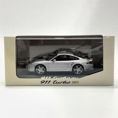 PORSCHE ポルシェ ボクスター 981 ミニカー 1/43 ホワイト(3) - メルカリ