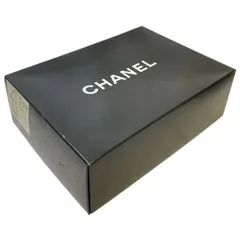 2026年最新】chanel 空箱 アクセサリーの人気アイテム - メルカリ