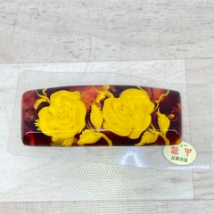 美品 BANANA REPUBLIC バナナリパブリック スカーフ シルク100% 花柄
