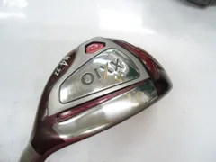 レディースユーティリティ ダンロップ ゼクシオユーティリティ2018 Bordeaux/MP1000L/L/22[8526]のサムネイル