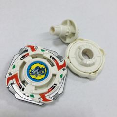 ドラグーン グリップアタッカー 爆転シュートベイブレード - メルカリ