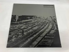 Squarepusher Burningn'n Tree WARPLP 53 / SPY 7のサムネイル