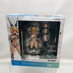 [중고] 미개봉) figma 소피아 F. 셔링 비키니어머 Ver.[22]