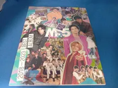 King & Prince CD Mr.5(Dear Tiara盤)(DVD付)のサムネイル