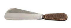 ヴィンテージ オールドグッチ GUCCI グッチ 靴べら シューホーン レザー Vintage Shoe Horn Authentic 80年代 80ｓ のサムネイル