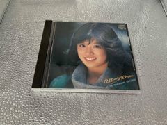 新品】中森明菜／バリエーション〈変奏曲〉高音質180g重量盤【初回生産