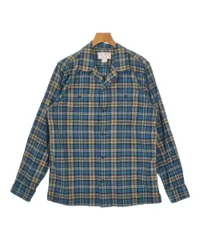 FILSON カジュアルシャツ メンズ 【古着】【中古】【送料無料】のサムネイル