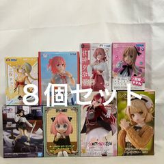 新品未開封】チェンソーマン パワー フィギュア 5点セット まとめ売り