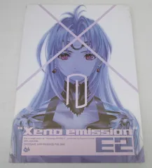 2026年最新】Xeno EmiSSIONの人気アイテム - メルカリ