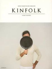 [Used] Mook (magazine-book) and other publications: Religion, Philosophy, Self-Help - KINFOLK 5 JAPAN TRANSLATION