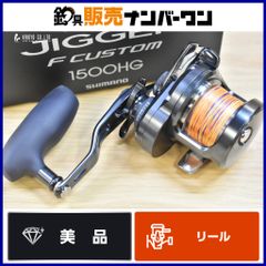 アリゲーター技研 アリゲーター バチスカーフ 1900SS 船竿 ALLIGATOR