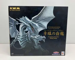 2026年最新】art works monsters 青眼の白龍の人気アイテム - メルカリ