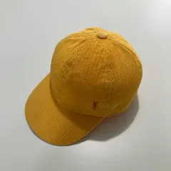 YSL 90s イヴ・サンローラン ベースボールキャップ 帽子のサムネイル