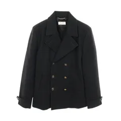 SAINT LAURENT PARIS サンローランパリ ピーコートのサムネイル